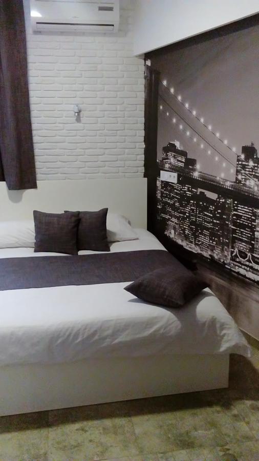 Skyhome Goloseevsky Kiew Exterior foto