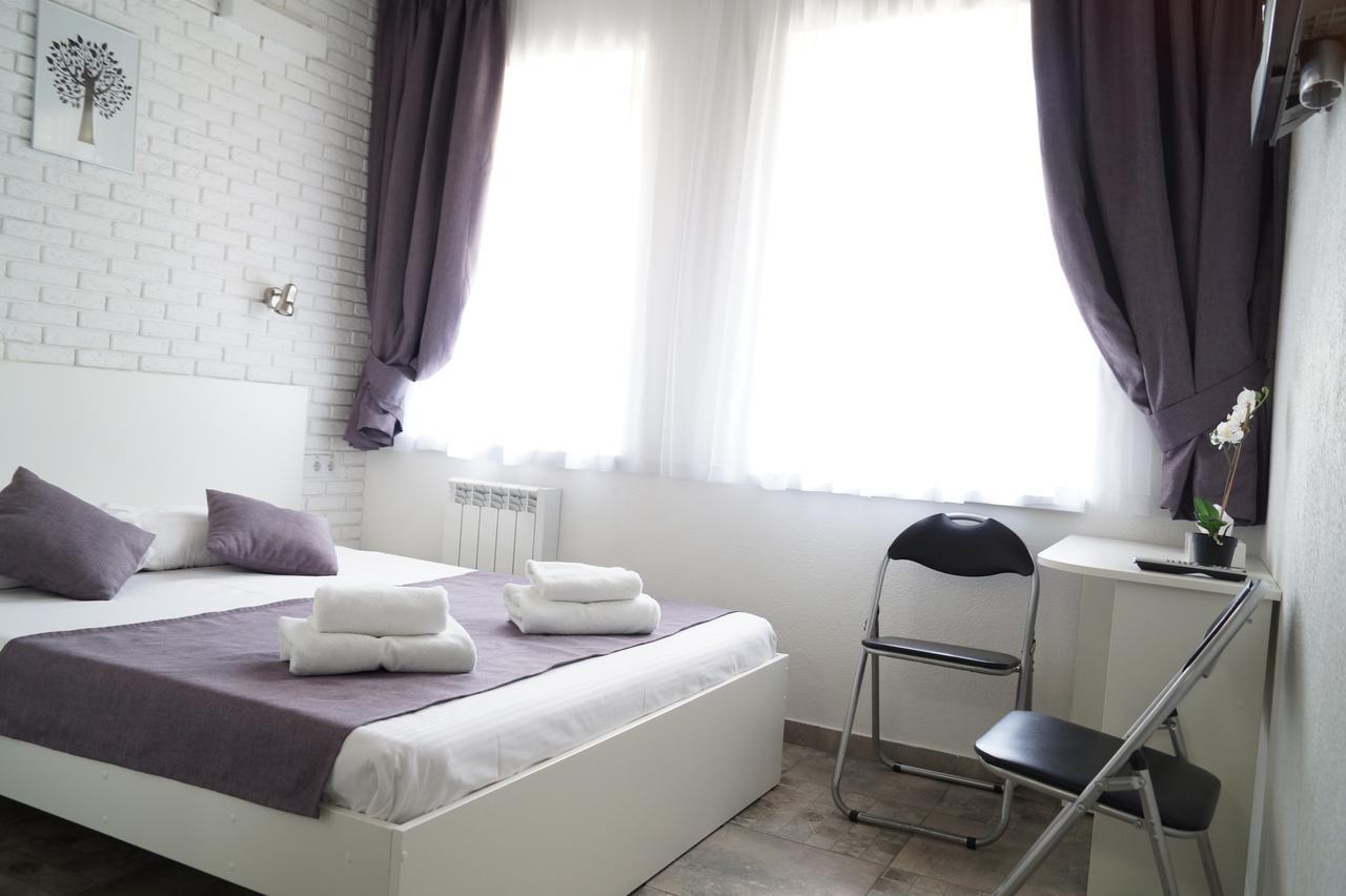Skyhome Goloseevsky Kiew Exterior foto